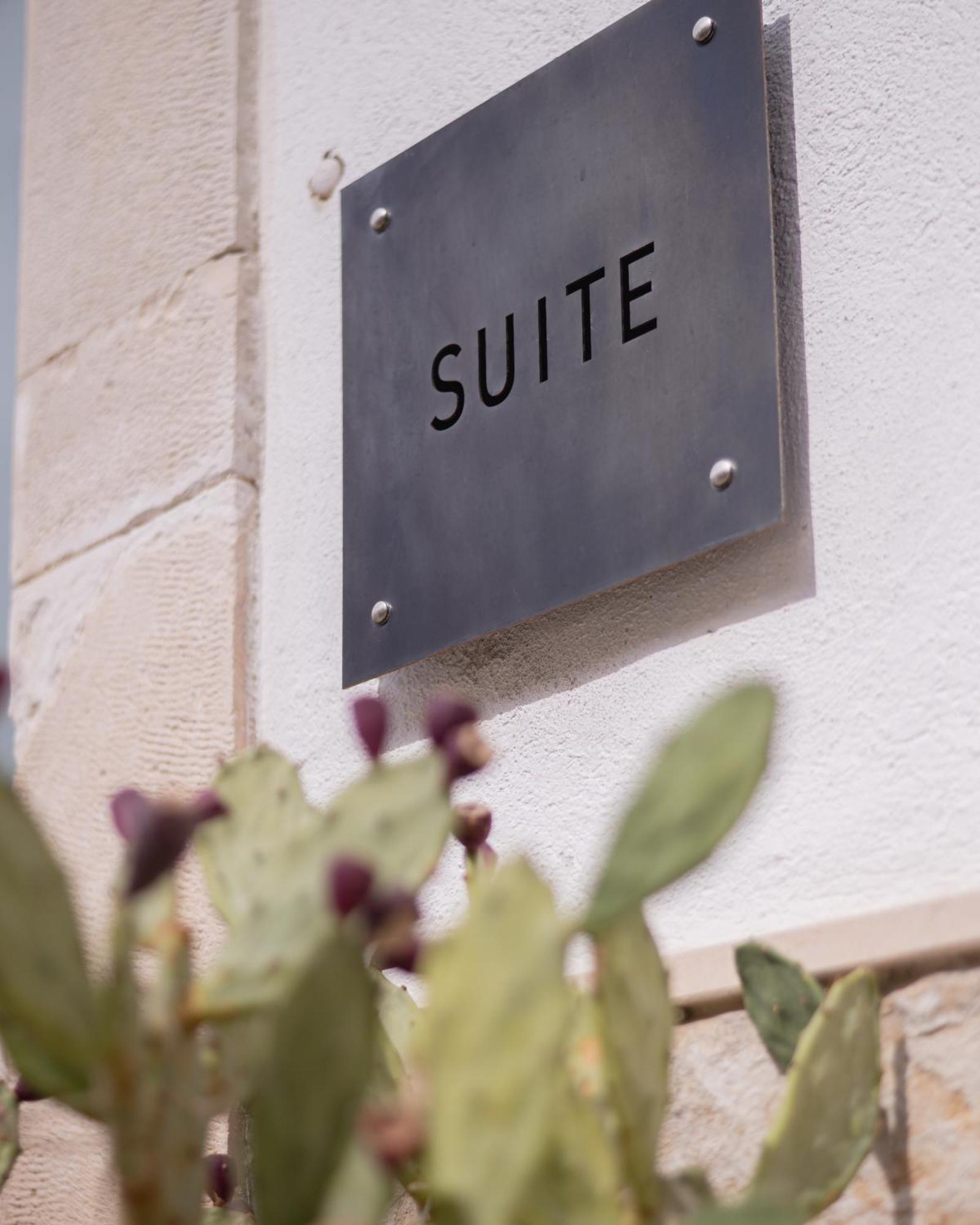 Vicoloterzo Suite Bari Exterior photo
