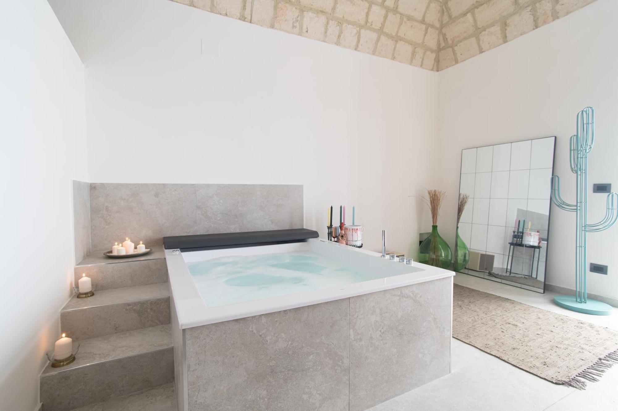 Vicoloterzo Suite Bari Exterior photo